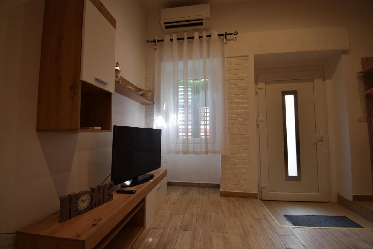 City Core Apartment Koper Exterior photo