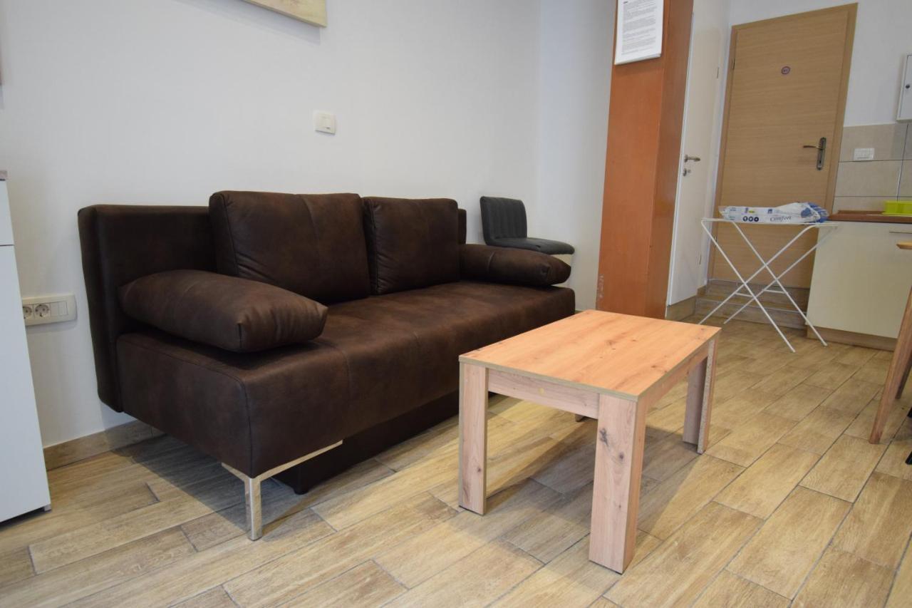 City Core Apartment Koper Exterior photo