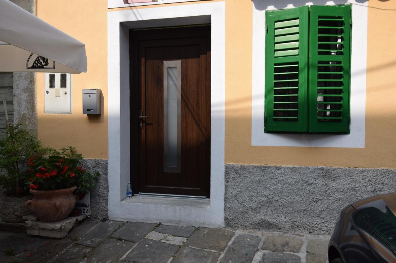 City Core Apartment Koper Exterior photo