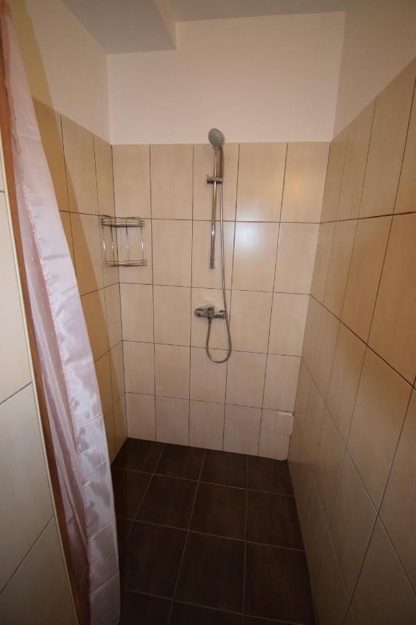 City Core Apartment Koper Exterior photo