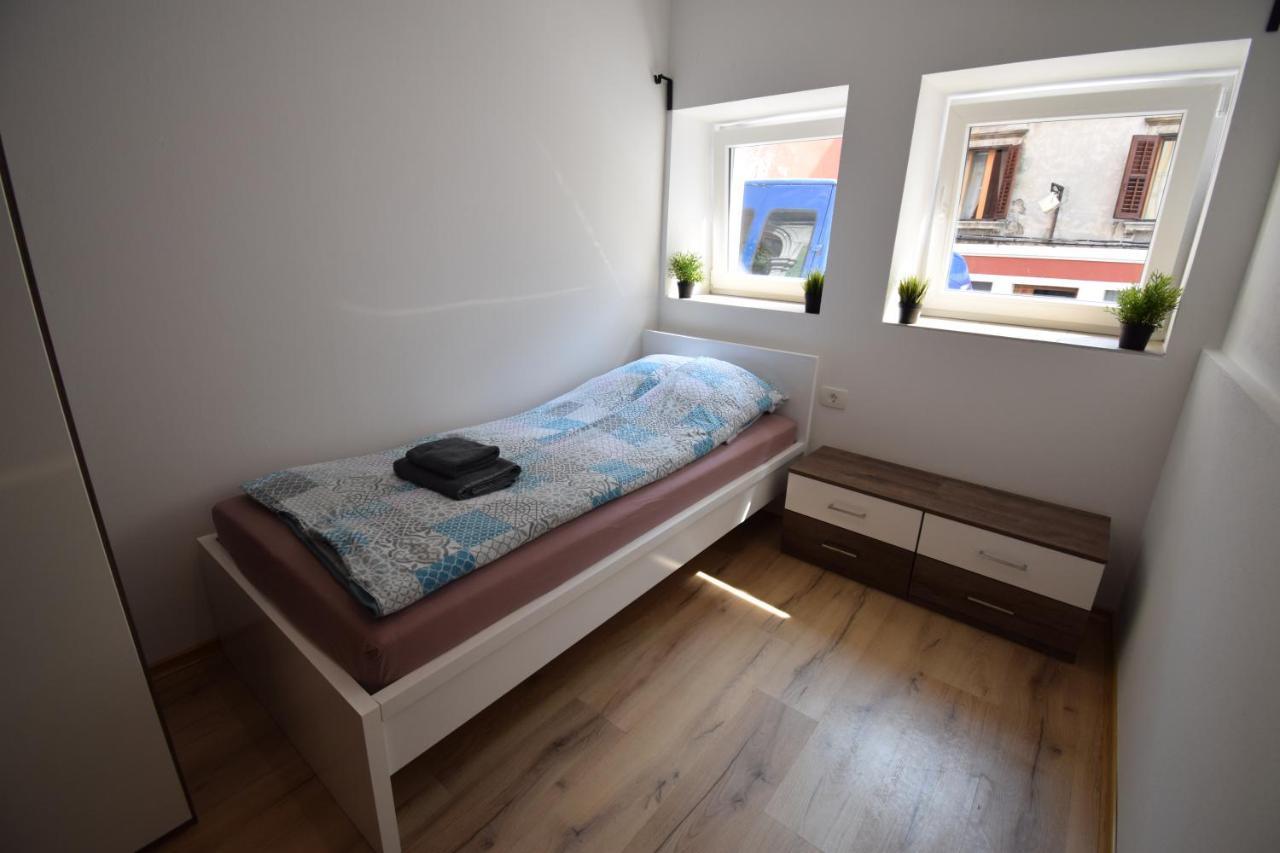 City Core Apartment Koper Exterior photo