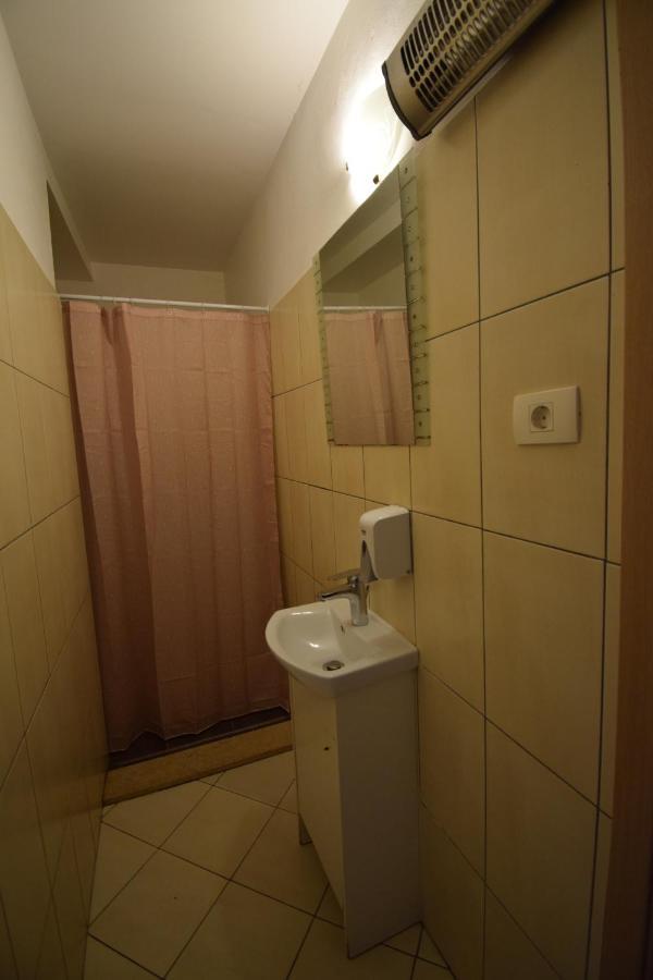City Core Apartment Koper Exterior photo